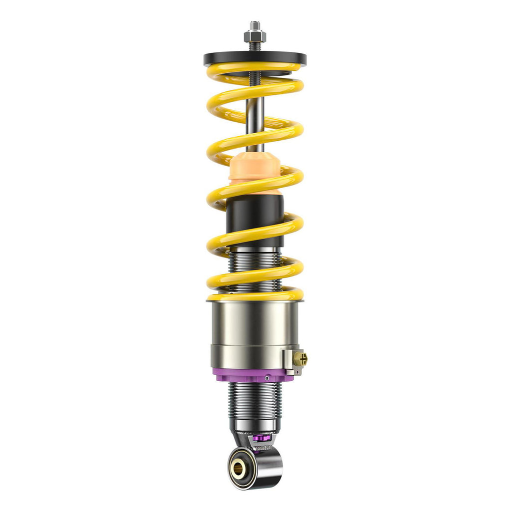 KW V3 Coilover Kit with HLS 2 35242219