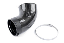 Load image into Gallery viewer, DINAN TURBO INLET PIPE - 2020-2024 BMW M340I/M440I DINAN TURBO INLET PIPE - 2020-2025 BMW M240I DINAN TURBO INLET PIPE - 2020-2025 BMW X3/X4 M40I DINAN TURBO INLET PIPE - 2020-2025 BMW Z4 M40I DINAN T D760-0062