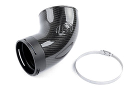 DINAN TURBO INLET PIPE - 2020-2024 BMW M340I/M440I DINAN TURBO INLET PIPE - 2020-2025 BMW M240I DINAN TURBO INLET PIPE - 2020-2025 BMW X3/X4 M40I DINAN TURBO INLET PIPE - 2020-2025 BMW Z4 M40I DINAN T D760-0062