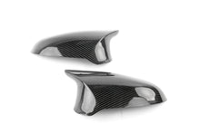 Load image into Gallery viewer, DINAN MIRROR CAP SET - 2015-2020 BMW M2/M3/M4 D980-0025