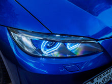 Load image into Gallery viewer, Precision Raceworks BMW E92 E93 M3 Eyelids Pair