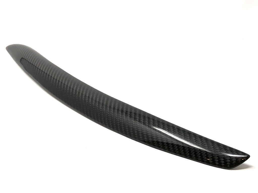 Precision Raceworks BMW E92 E93 M3 Eyelids Pair
