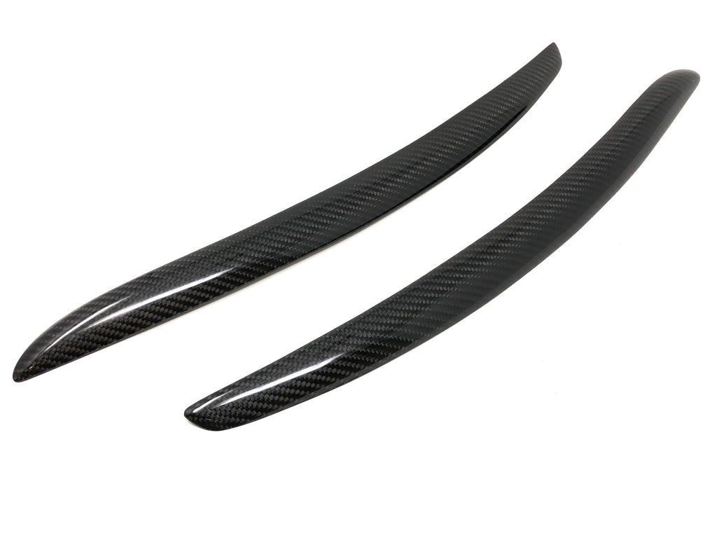 Precision Raceworks BMW E92 E93 M3 Eyelids Pair