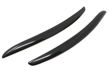 Load image into Gallery viewer, Precision Raceworks BMW E92 E93 M3 Eyelids Pair