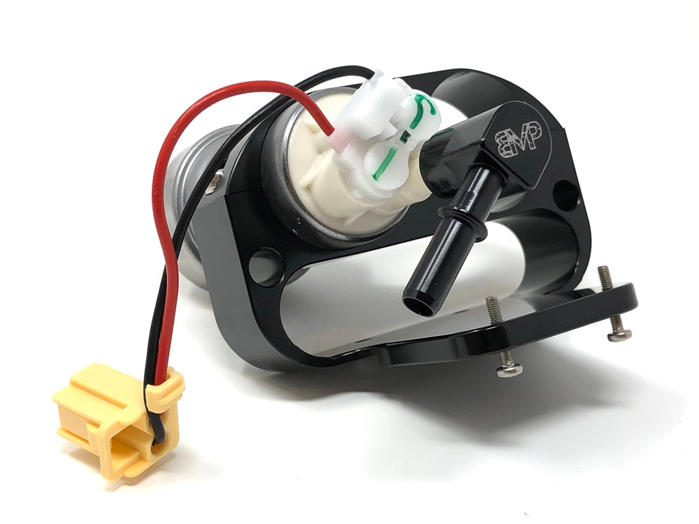 Black Market Parts Modular Bucket-less Fuel Pump for BMW E9x E8x