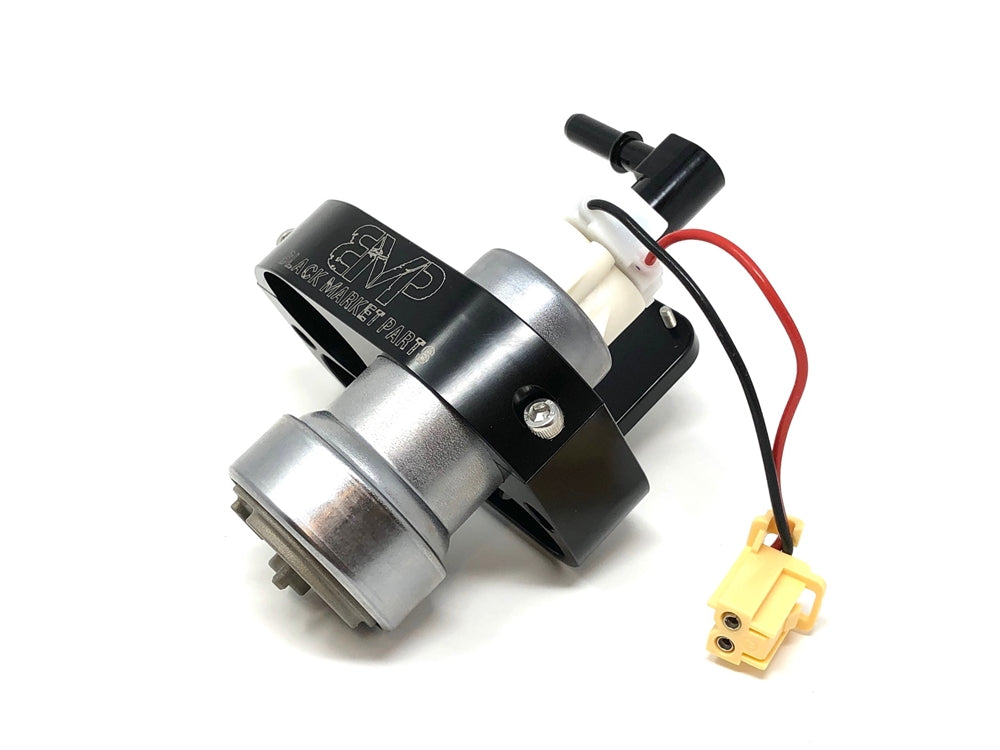 Black Market Parts Modular Bucket-less Fuel Pump for BMW E9x E8x
