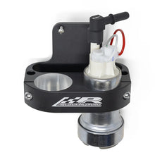Load image into Gallery viewer, Black Market Parts (BMP) E9X/E8X Modular Bucket-less Fuel Pump (Stages 2-3.75)