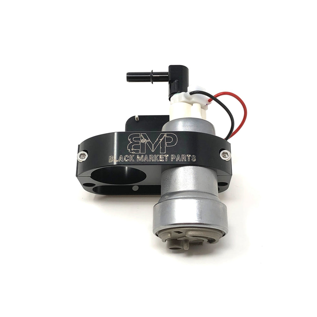 Black Market Parts Modular Bucket-less Fuel Pump for BMW E9x E8x