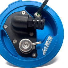 Load image into Gallery viewer, Precision Raceworks E9x / E8x In-Tank Fuel Filter &amp; Regulator (V2) 601-0244