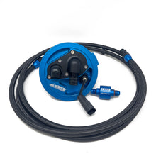 Load image into Gallery viewer, Precision Raceworks E9x / E8x In-Tank Fuel Filter &amp; Regulator (V2) 601-0244