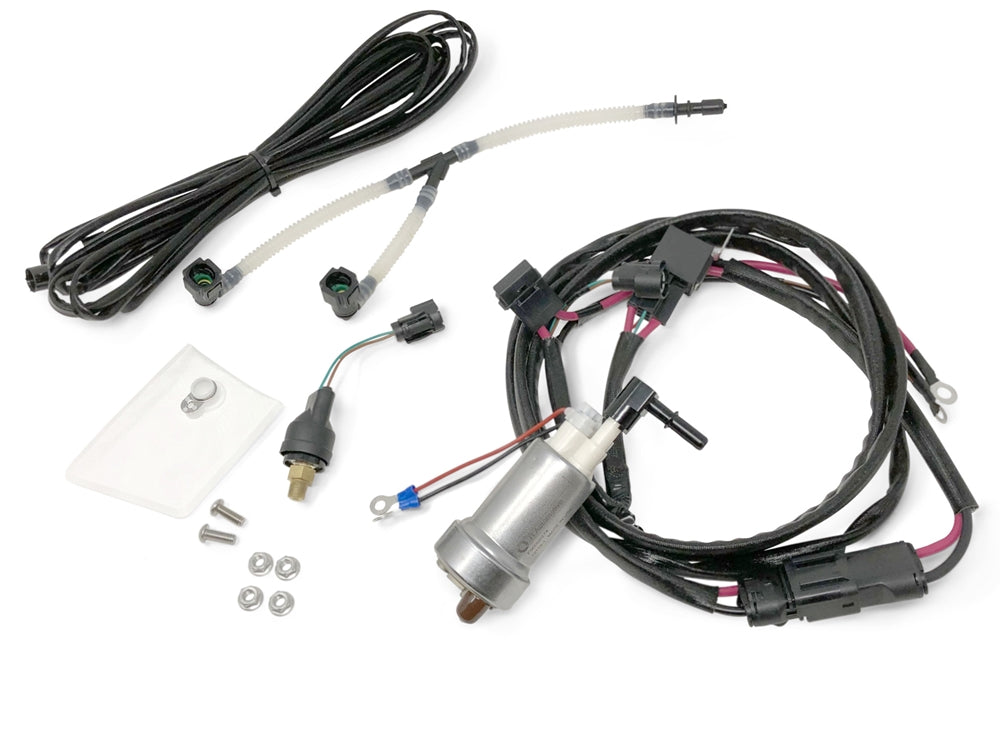 Precision raceworks BMP E9X/E8X FUEL PUMP EXPANSION MODULES 601-0019