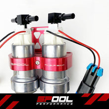 Load image into Gallery viewer, Spool Stage 3 Bucketless Low Pressure Fuel Pump BMW N54 N55