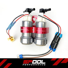 Load image into Gallery viewer, Spool Stage 3 Bucketless Low Pressure Fuel Pump BMW N54 N55