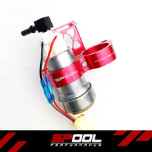 Load image into Gallery viewer, Spool Performance Stage 2 Bucketless Low Pressure Fuel Pump BMW N54 N55