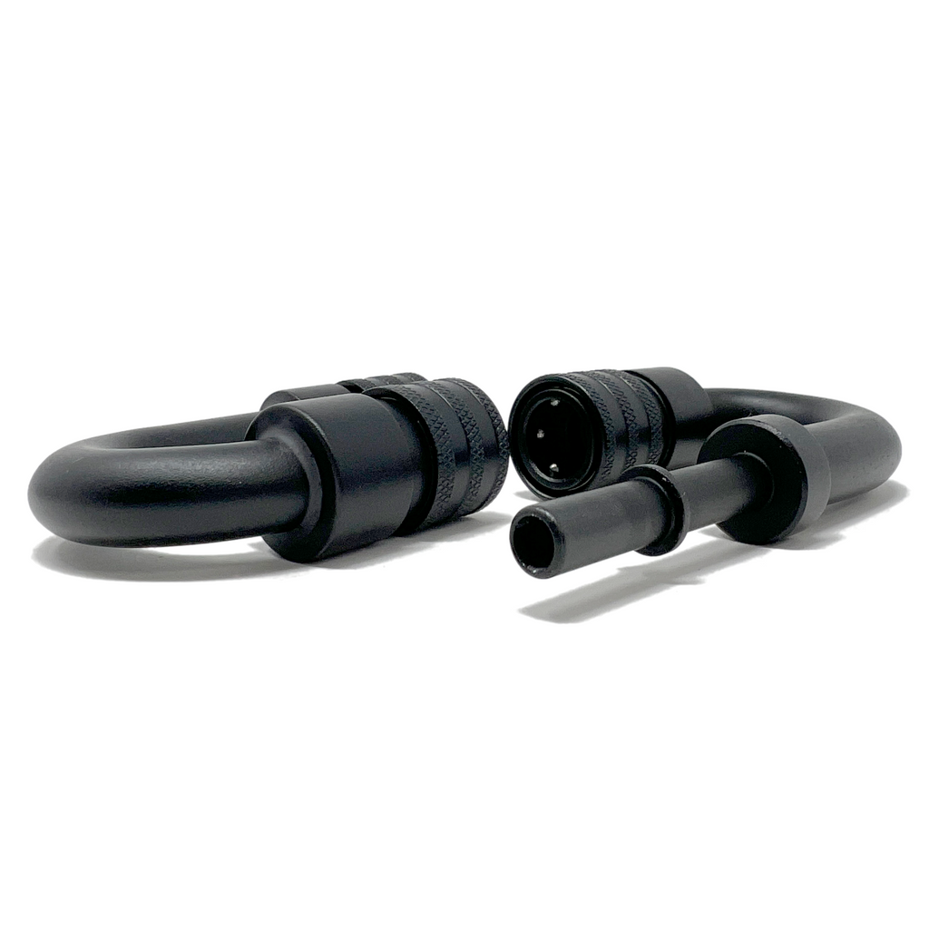 Precision Raceworks Ethanol 360 Fuel Line Fittings
