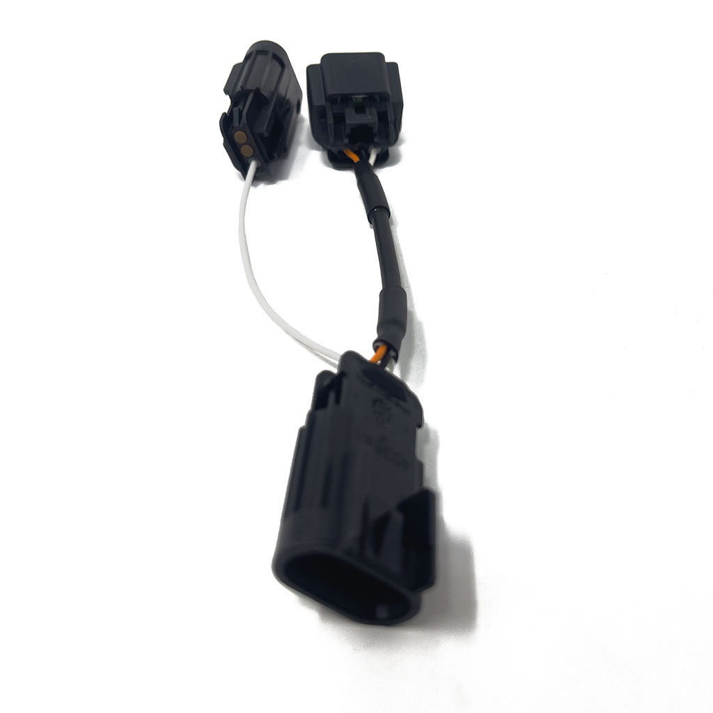Precision Raceworks Ethanol Sensor Breakout Harness