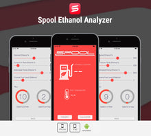 Load image into Gallery viewer, Spool Performance Handheld Ethanol Content Analyzer