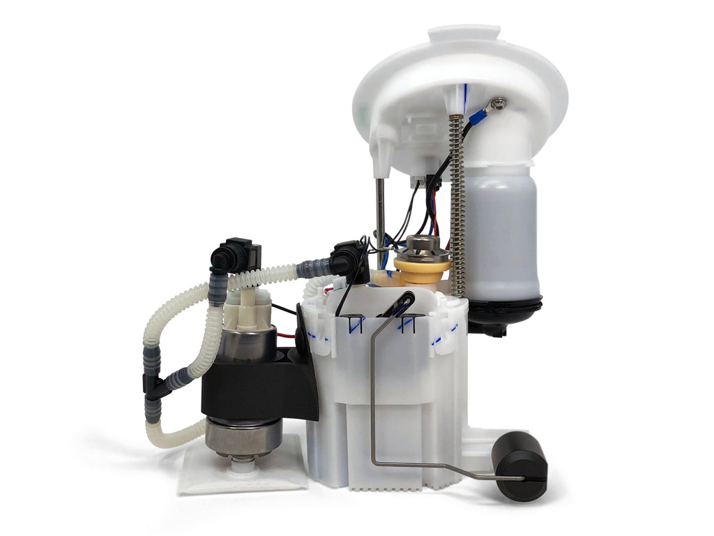 PRECISION RACEWORKS F-SERIES N20 / N26 / N55 HIGH PERFORMANCE FUEL PUMP(S) 601-0014