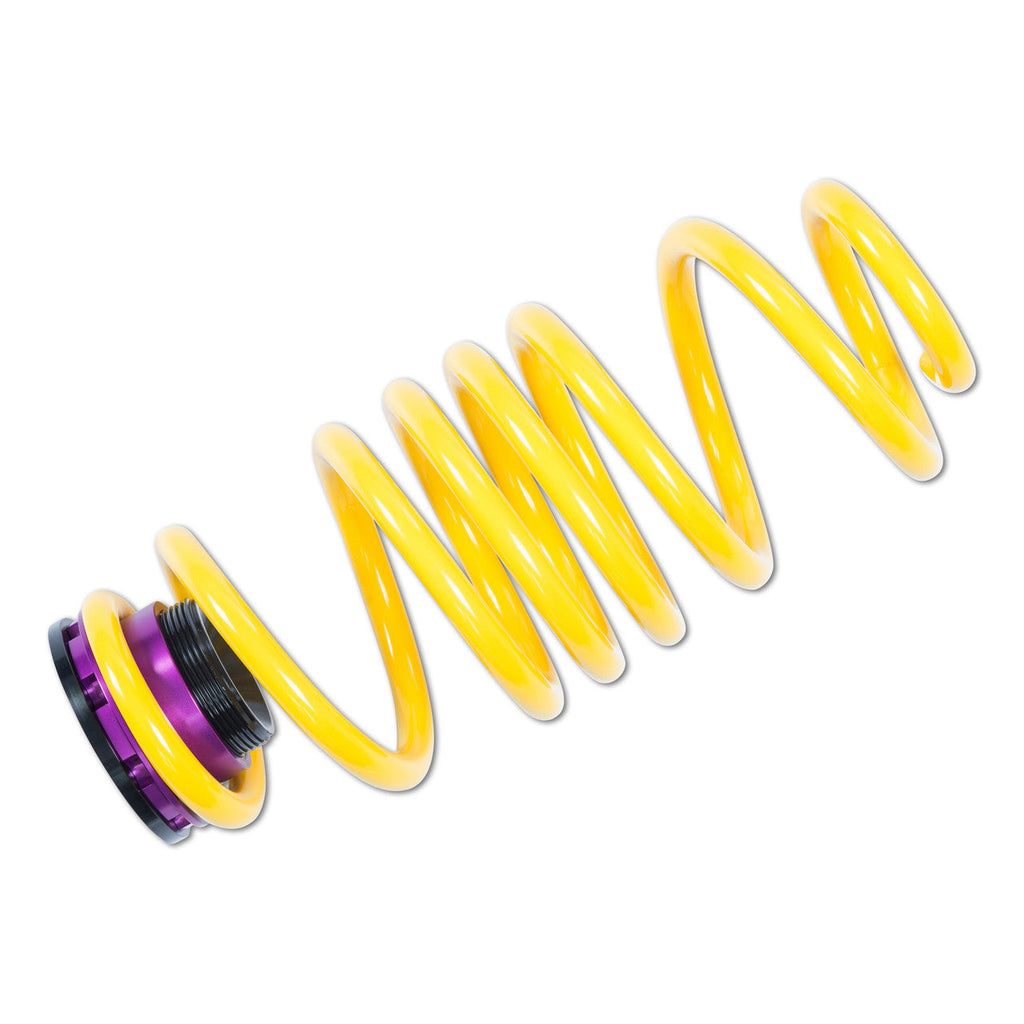 KW Height Adjustable Spring Kit 2538000N