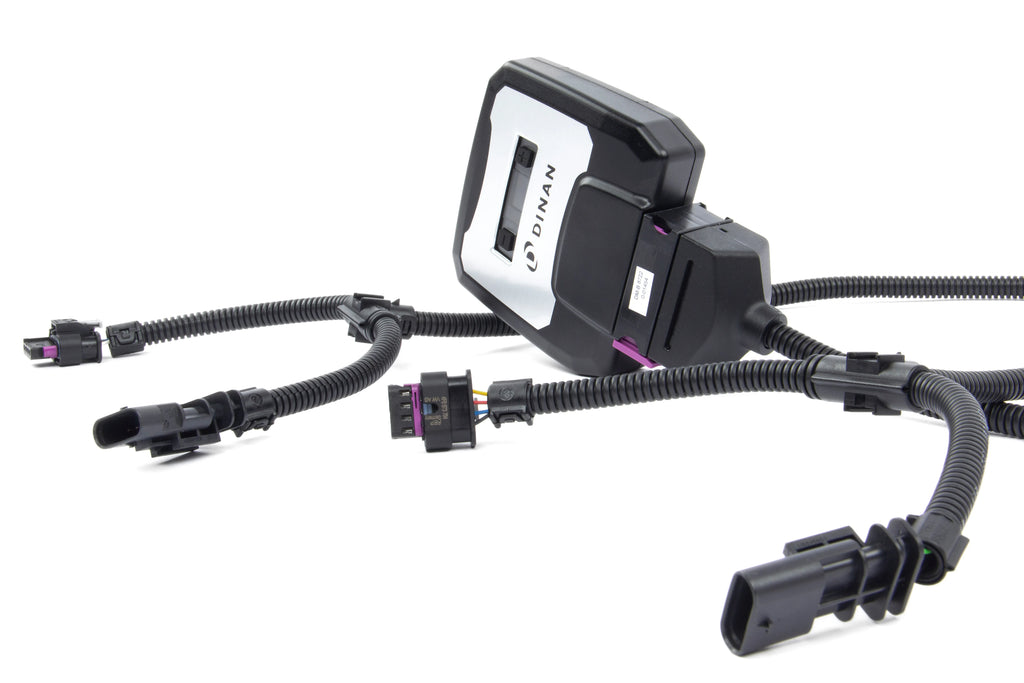 DINANTRONICS X - 2016-2021 BMW M240I/340I/440I/540I/640I/740I/X3 M40I/X4 M40I D440-0131