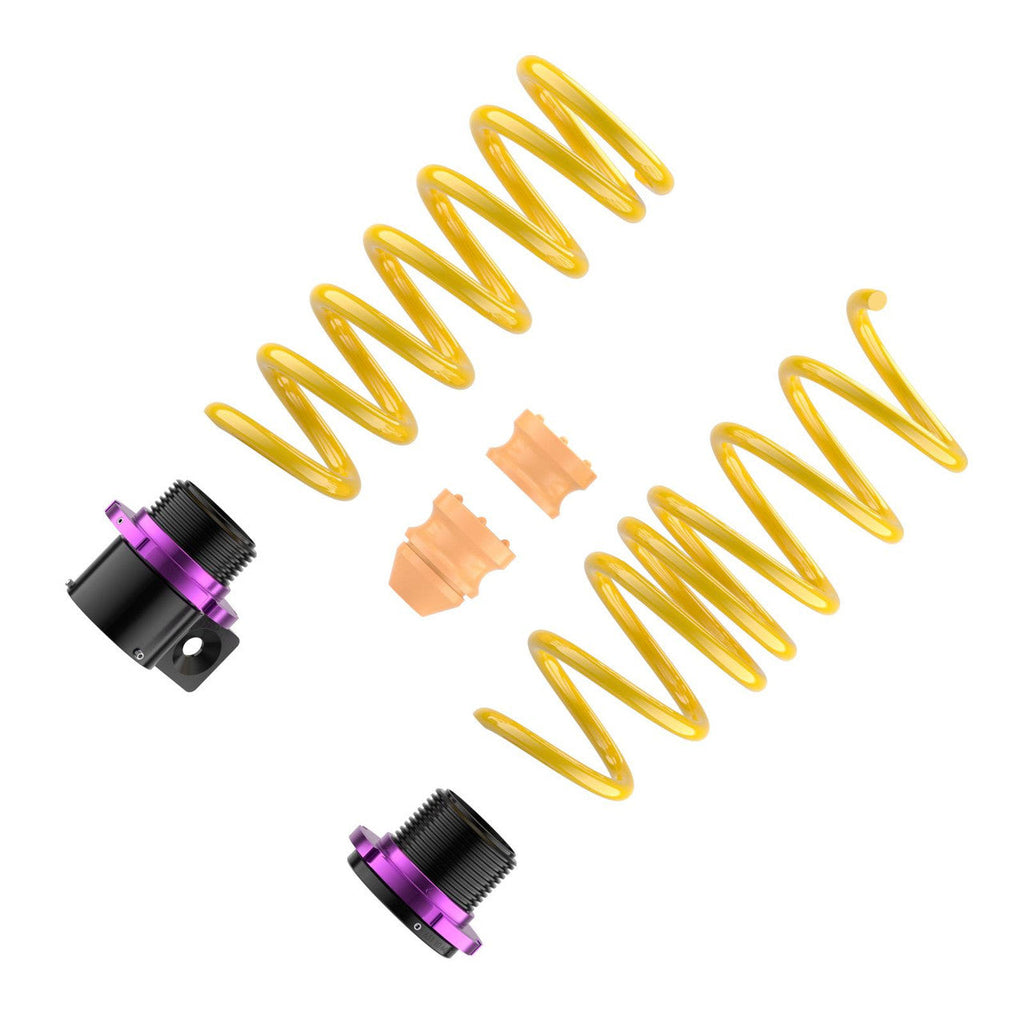 KW Height Adjustable Spring Kit 25320097
