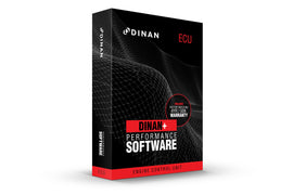 DINAN + PERFORMANCE ENGINE SOFTWARE - BMW S63 (TU4) ENGINE D900-S63-T4-S1-W