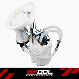 Spool Performance BMW N20 N26 Stage 3 Low Pressure Fuel Pump