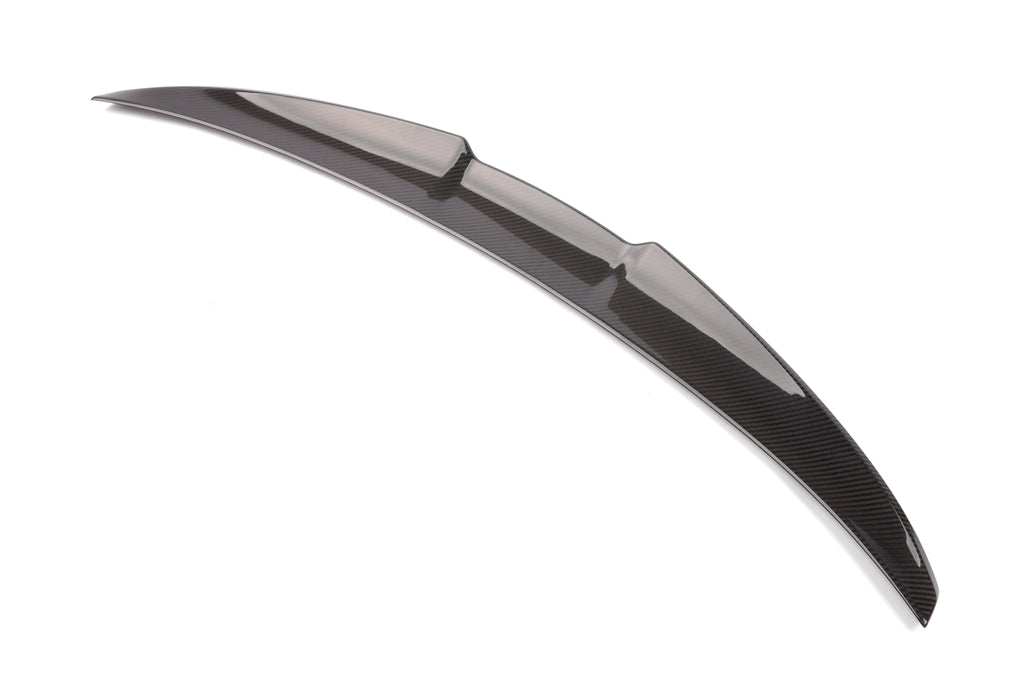 DINAN REAR DECK SPOILER - 2021-2025 BMW M4 D980-0030