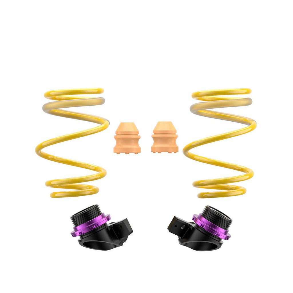 KW Height Adjustable Spring Kit 253200EB