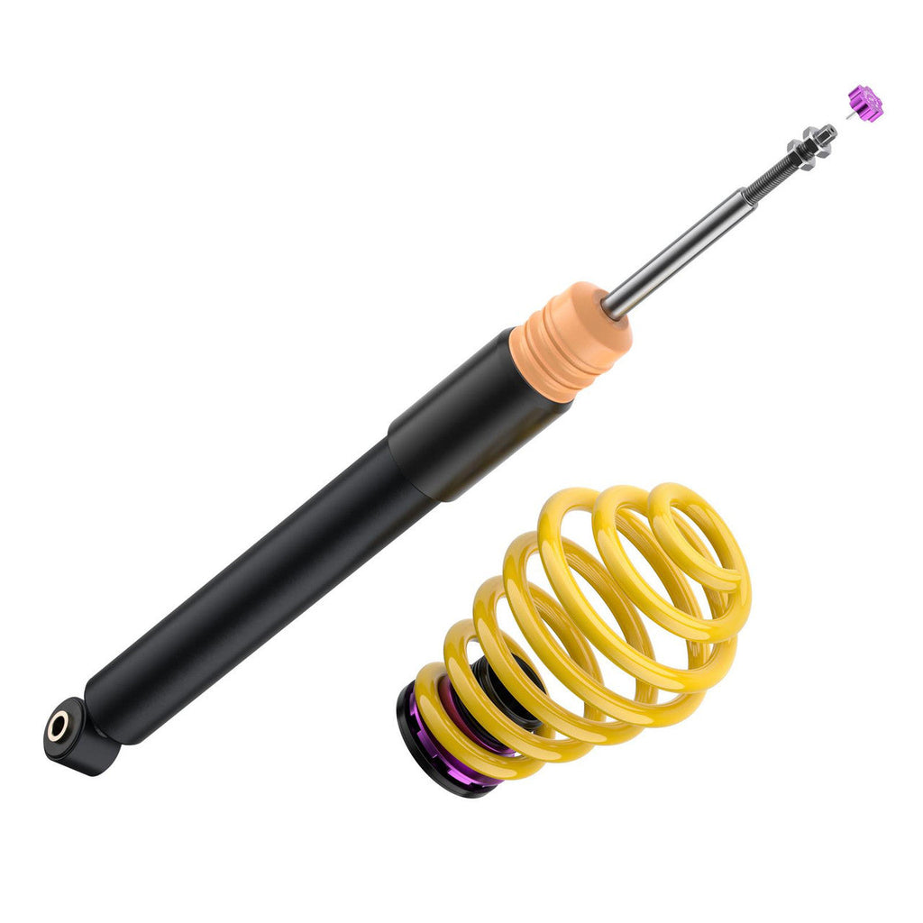 KW V2 Comfort Coilover Kit 18020052