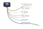 Load image into Gallery viewer, FSB JB4 Water/Methanol Injection (WMI) Controller