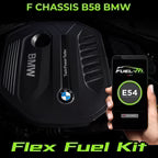 Load image into Gallery viewer, BMW Bluetooth/CANflex Flex Fuel Kits for the F-Chassis B58, B48, B46 &amp; B38