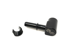Load image into Gallery viewer, Black Market Parts Fuel Pump Fitting for Walbro Pumps