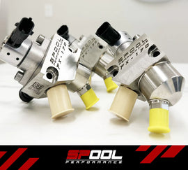 Spool Performance GLS63 AMG [M177] SPOOL FX-170 UPGRADED HIGH PRESSURE PUMP KIT SP-FX17-GLSM177