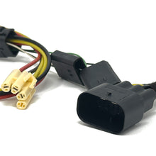 Load image into Gallery viewer, Precision Racework's G-Series BMW &amp; Supra A9x Billet Fuel Pump Top Hat 601-0316