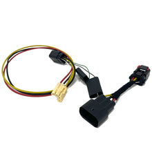 Load image into Gallery viewer, Precision Racework's G-Series BMW &amp; Supra A9x Billet Fuel Pump Top Hat 601-0316