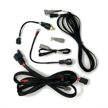 Load image into Gallery viewer, PRECISION RACEWORKS BMW Secondary Pump Activation Harness 201-0049