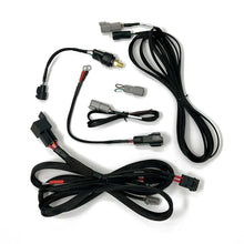 Load image into Gallery viewer, PRECISION RACEWORKS BMW Secondary Pump Activation Harness 201-0049