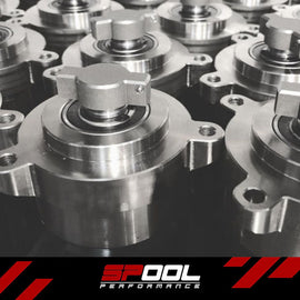 Spool Helix HPFP Overdrive Unit BMW N54 N55
