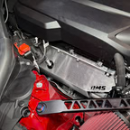 Load image into Gallery viewer, B58 Turbo &amp; Intake Heat Shield for BMW/Supra