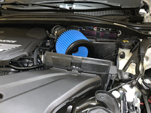 Load image into Gallery viewer, BMS Billet Intake for BMW F39 X2 M35i, F44 M235i, F40 M135i (Transverse Engines)