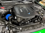 Load image into Gallery viewer, BMS Elite Aluminum Replacement Charge Pipe Upgrade for Gen1 B58 BMW