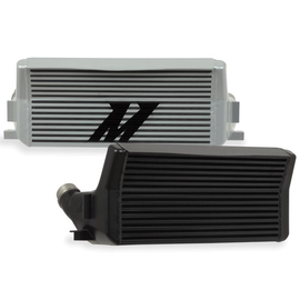 MishiMoto Performance Intercooler, fits BMW F22/F30 2012-2016 MMINT-F30-12