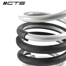 Load image into Gallery viewer, CTS TURBO B8/B8.5 AUDI A4/S4 LOWERING SPRING SET CTS-LS-012