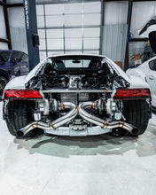 Load image into Gallery viewer, KLM Race Audi R8 Twin Turbo Kit (Pre-Order)