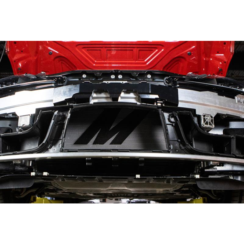 MishiMoto Performance Heat Exchanger, fits BMW M340i (G20)/Z4 (G29) 3.0L 2019+ MMHE-SUP-20