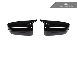 AUTOTECKNIC M-INSPIRED PAINTED MIRROR COVERS -G01 X3 | G02 X4 | G05 X5 | G06 X6 | G07 X7 ATK-BM-0113-P