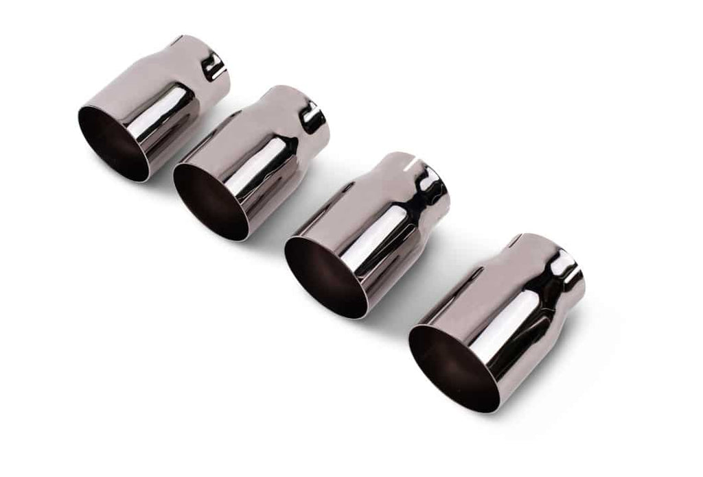 VRSF 90mm Stainless Steel Exhaust Tips 14+ F80/F82 BMW M3 & M4 10802060