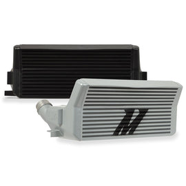 MishiMoto Performance Intercooler, fits BMW F22/F30 2012-2016 MMINT-F30-12