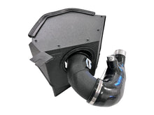 Load image into Gallery viewer, MAD Toyota Supra A90 B48 High Flow Air Intake W/ Heat Shield + Inlet PipeMAD-5084MAD-5084